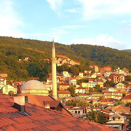 Hani I Vjeter Boutique Hotel Прізрен Номер фото